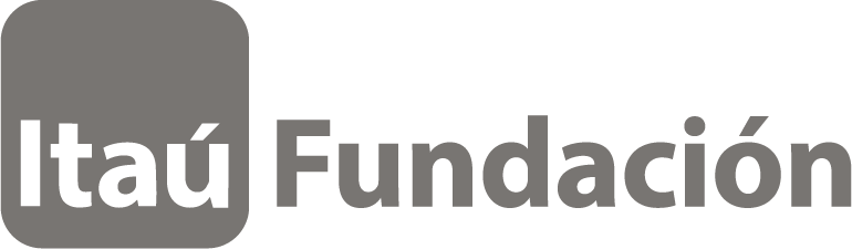 itau fundación logo