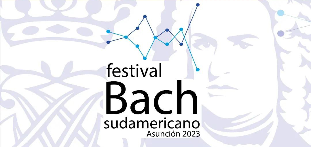 festival Bach sudamericano Asunción